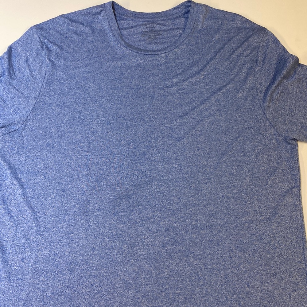 Men’s Blue Tshirt XL